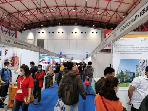 三天攬金4.2億美元 杭企組團出海，實業公司斬獲“真金白銀”