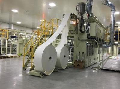 實(shí)業(yè)公司的新使命 貝因美集團(tuán)跨界投產(chǎn)口罩，母嬰產(chǎn)品流水線變防疫工廠