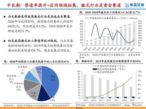 九大激光上市公司深度解析 國內(nèi)市場貿(mào)易代理現(xiàn)狀與發(fā)展策略