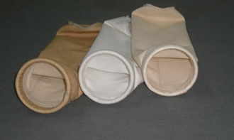 玻璃纖維針刺氈除塵布袋 工業(yè)環(huán)保的堅(jiān)實(shí)屏障